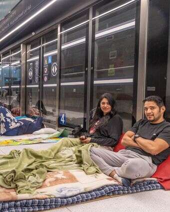 מקלט בטוח דף הבית | יוסי אלוני