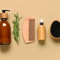 שמן רוזמרין | שאטרסטוק