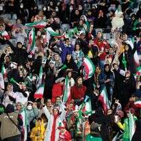 המגרש של היריבה - דף הבית | AFP