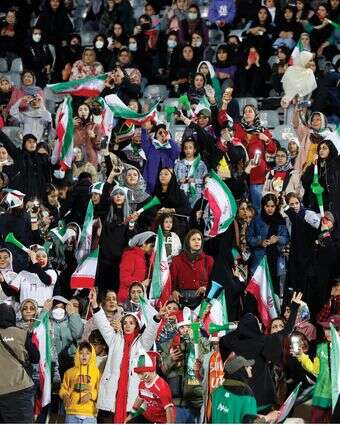 המגרש של היריבה - דף הבית | AFP