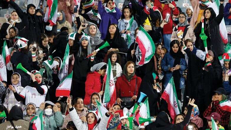 המגרש של היריבה - דף הבית | AFP