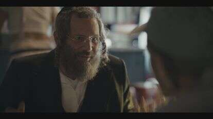 בהסתורה | מתוך הסדרה בכאן 11