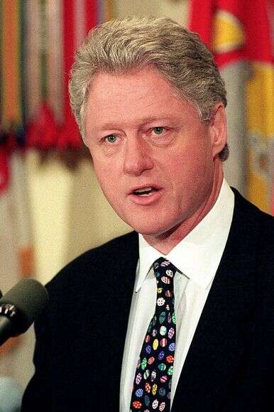 קלינטון | איי.אף.פי