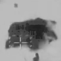 תקיפת משגר טילים | דובר צה"ל