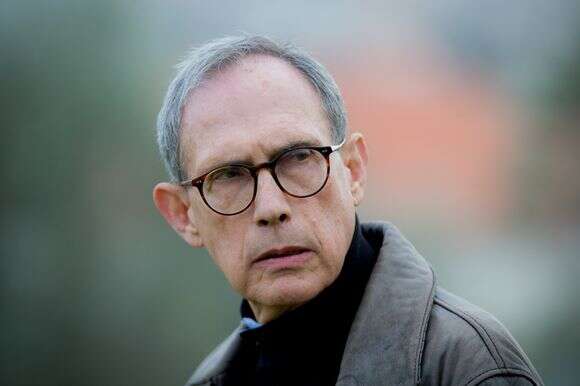 נחמן שי | משה שי, פלאש 90