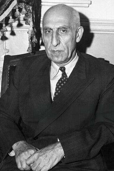 מוחמד מוסאדק | גטי אימג'ס