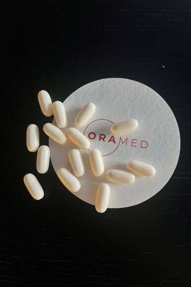 באדיבות אורמד