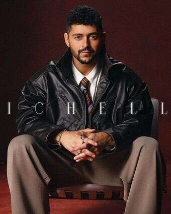 יאיר סיגרון | מישל, נועם בתן