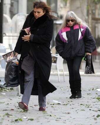 מזג אוויר חורפי, ירושלים | נתי שוחט, פלאש 90