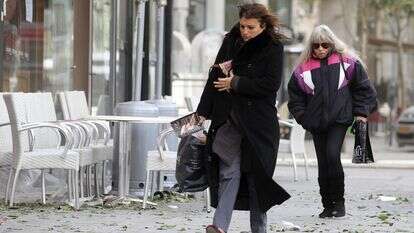 מזג אוויר חורפי, ירושלים | נתי שוחט, פלאש 90 מזג אוויר חורפי, ירושלים | נתי שוחט, פלאש 90