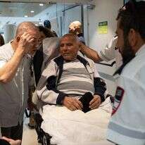 פינוי מטופלים לבית החולים | כללית