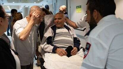 פינוי מטופלים לבית החולים | כללית