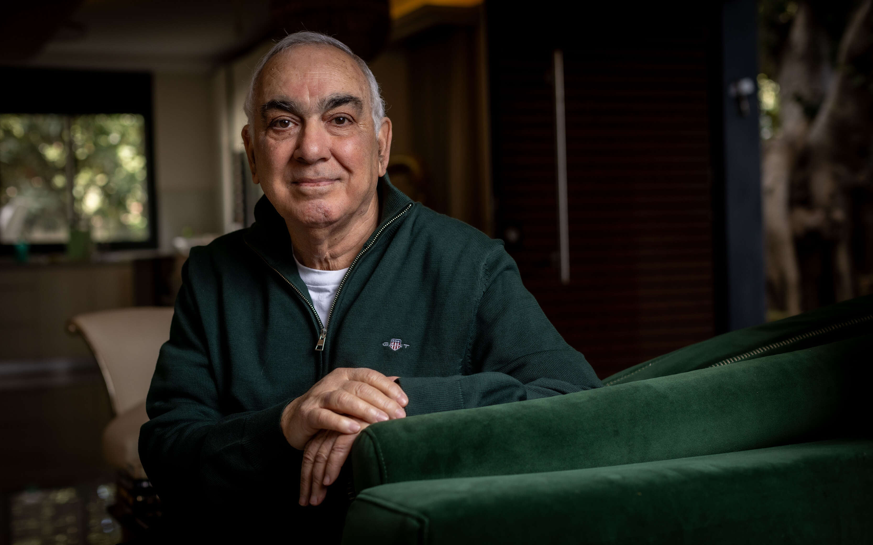 על הניסים | אריק סולטן