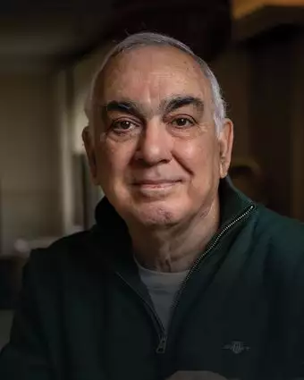 על הניסים | אריק סולטן