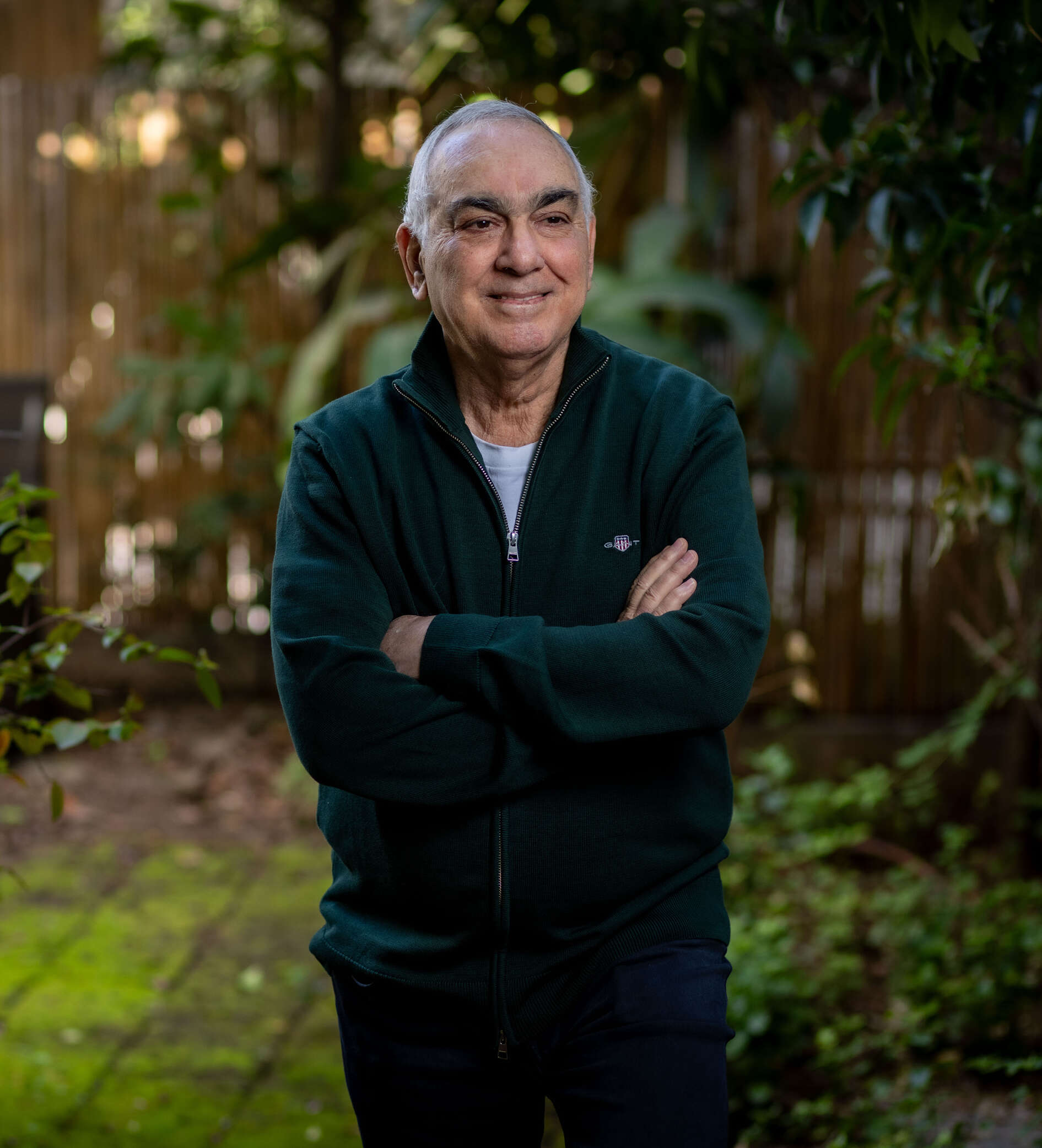 „אני יושב מולם פעור פה”: ניסים משעל מספר איך גרם ללוחמי המוסד לדבר