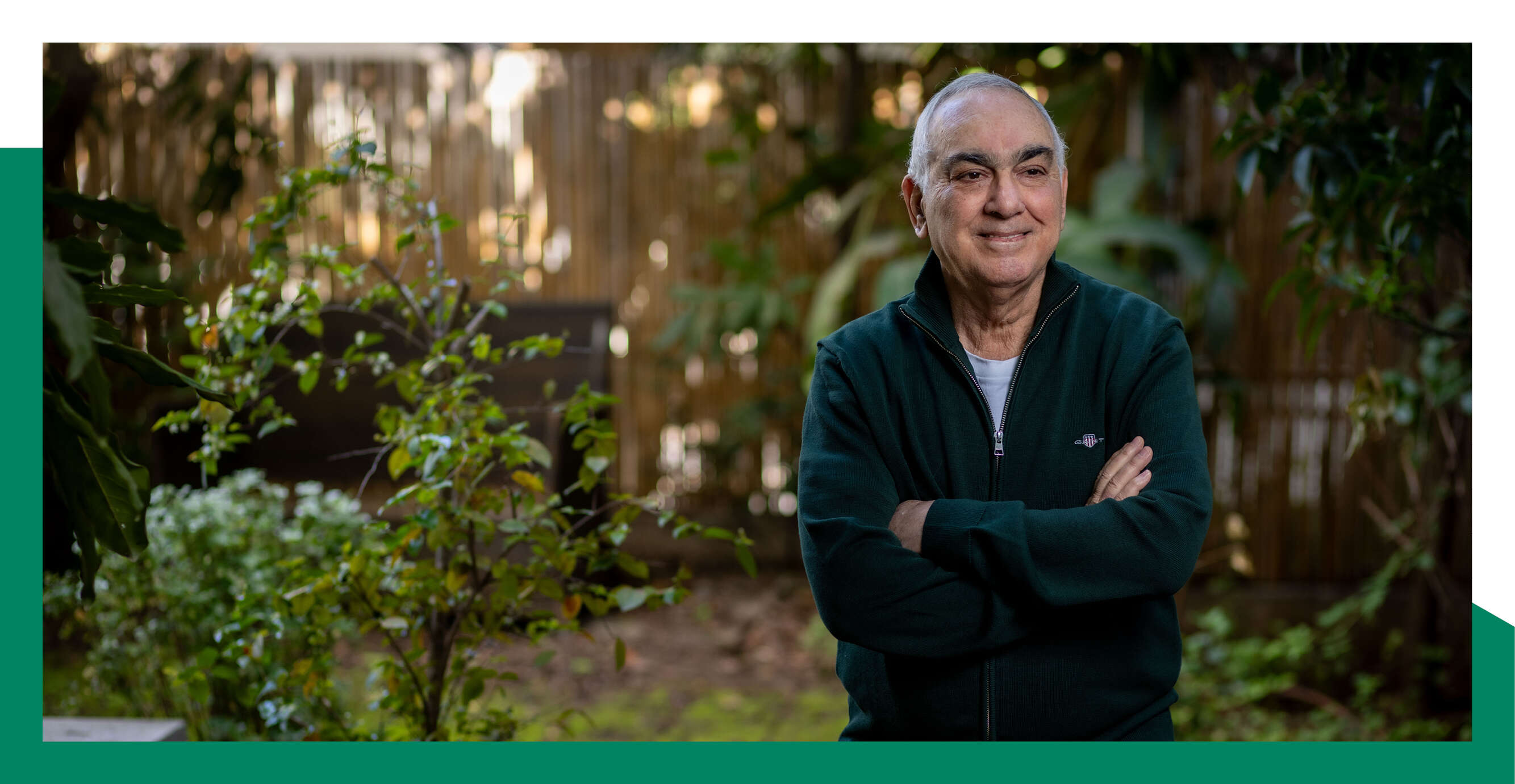 ניסים משעל | אריק סולטן