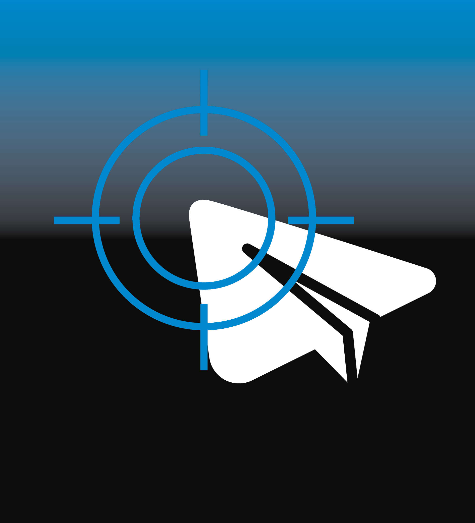 „באולפנים יודעים אבל אסור להם לדווח”: כך הפכה טלגרם לאפליקציית המלחמות