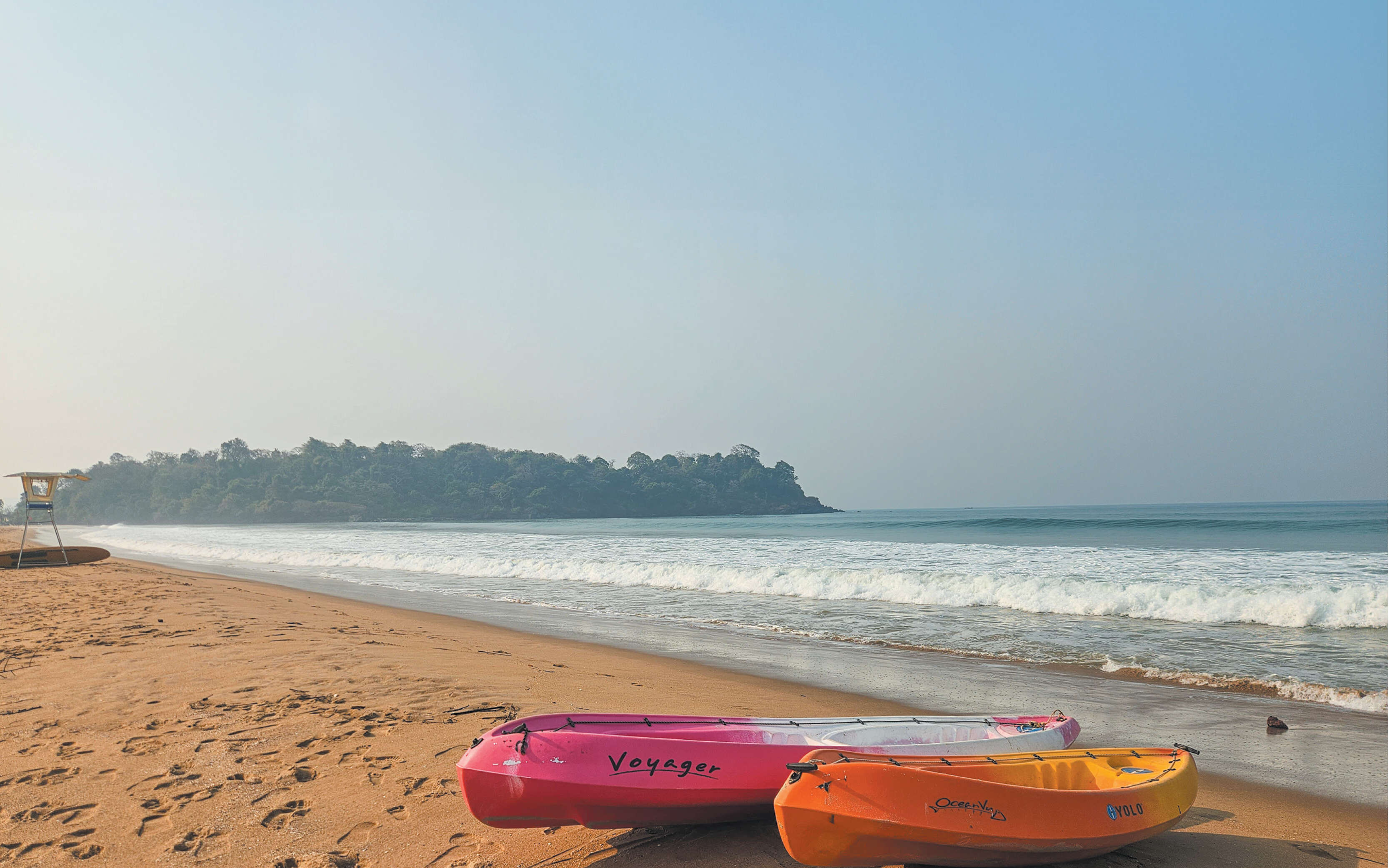 מהודו ועד כאן | ללא