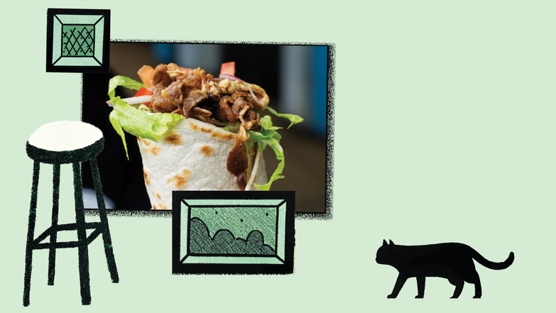 שניים מקסיקניים | יח"צ