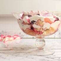 קינוח שכבות מרהיב שמכינים בקערה אחת | אפרת ליכטנשטט