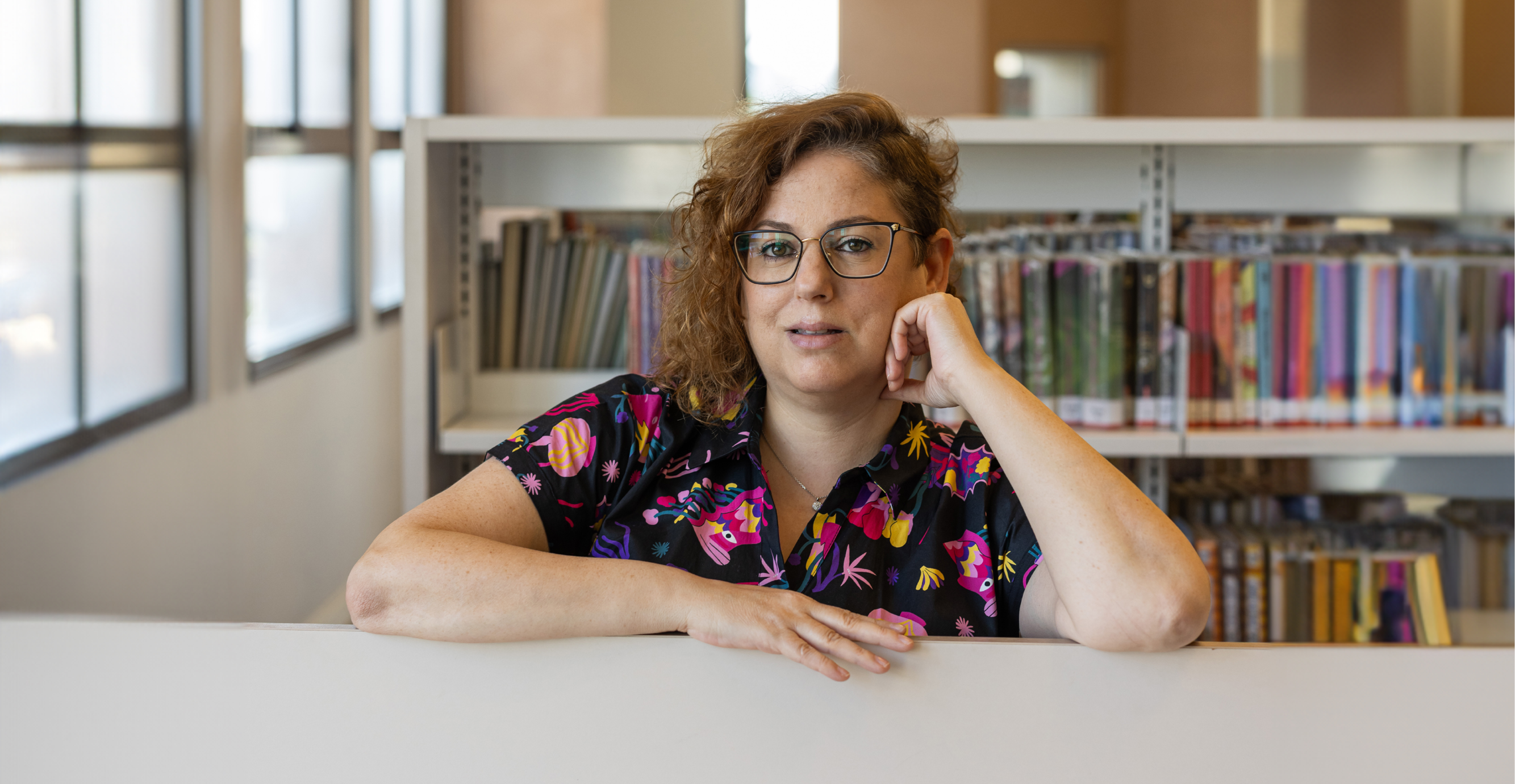 מאירה ברנע–גולדברג | אבישג שאר־יישוב