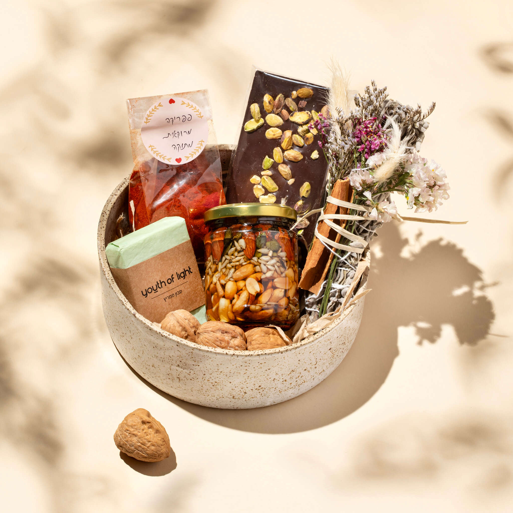 גברת לוינסקי | תמוז רחמן