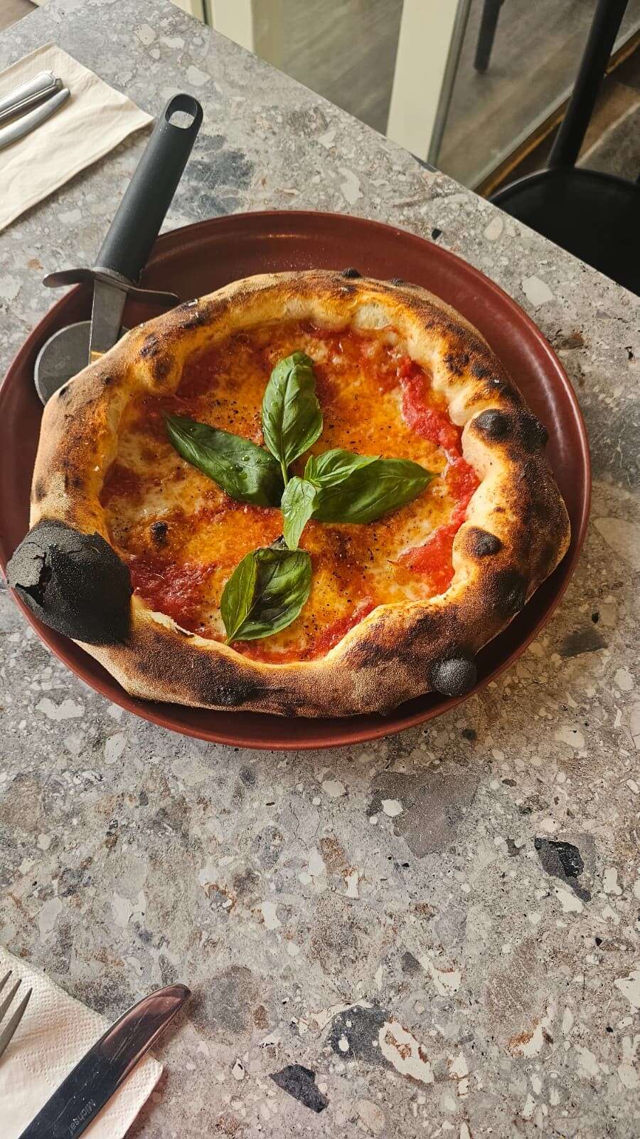 פיצה רענניס | יחצ