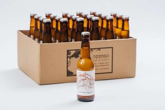 המתססה | יחצ