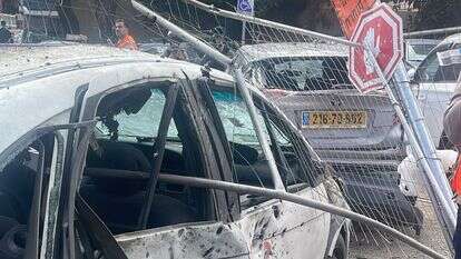 תיעוד מזירת הנפילה | דוברות כב"ה