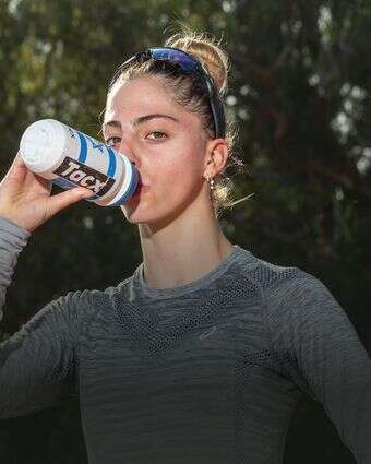 אביב הגיעה | יוסי אלוני