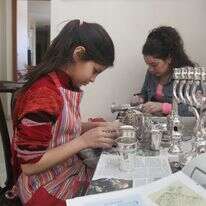 ניקיון לקראת פסח | מריח צחי