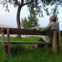 הזדקנות, אילוסטרציה | מרים צחי