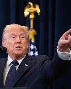 רוברטו שמידט/Getty Images/AFP