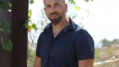 "אין תגמול יותר גדול מלראות אדם משתנה". בוק | אורי