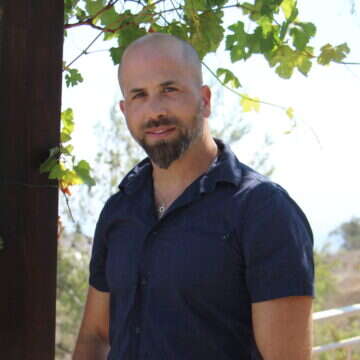 "אין תגמול יותר גדול מלראות אדם משתנה". בוק | אורי