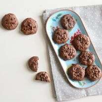 בראוניז בריאים מקמח עדשים: המתוק הקטן שיעשה טוב בימים מתוחים | אפרת ליכטנשטט