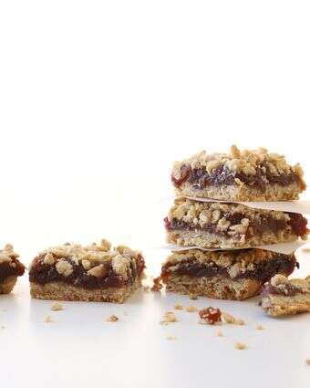 חותכים לקוביות ומחביאים במקרר: חיתוכיות תמרים ומייפל ממכרות | אפרת ליכטנשטט