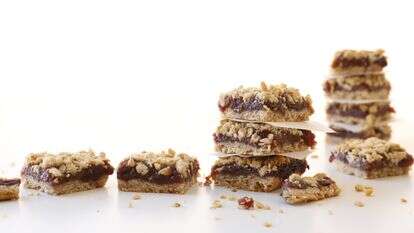 חותכים לקוביות ומחביאים במקרר: חיתוכיות תמרים ומייפל ממכרות | אפרת ליכטנשטט