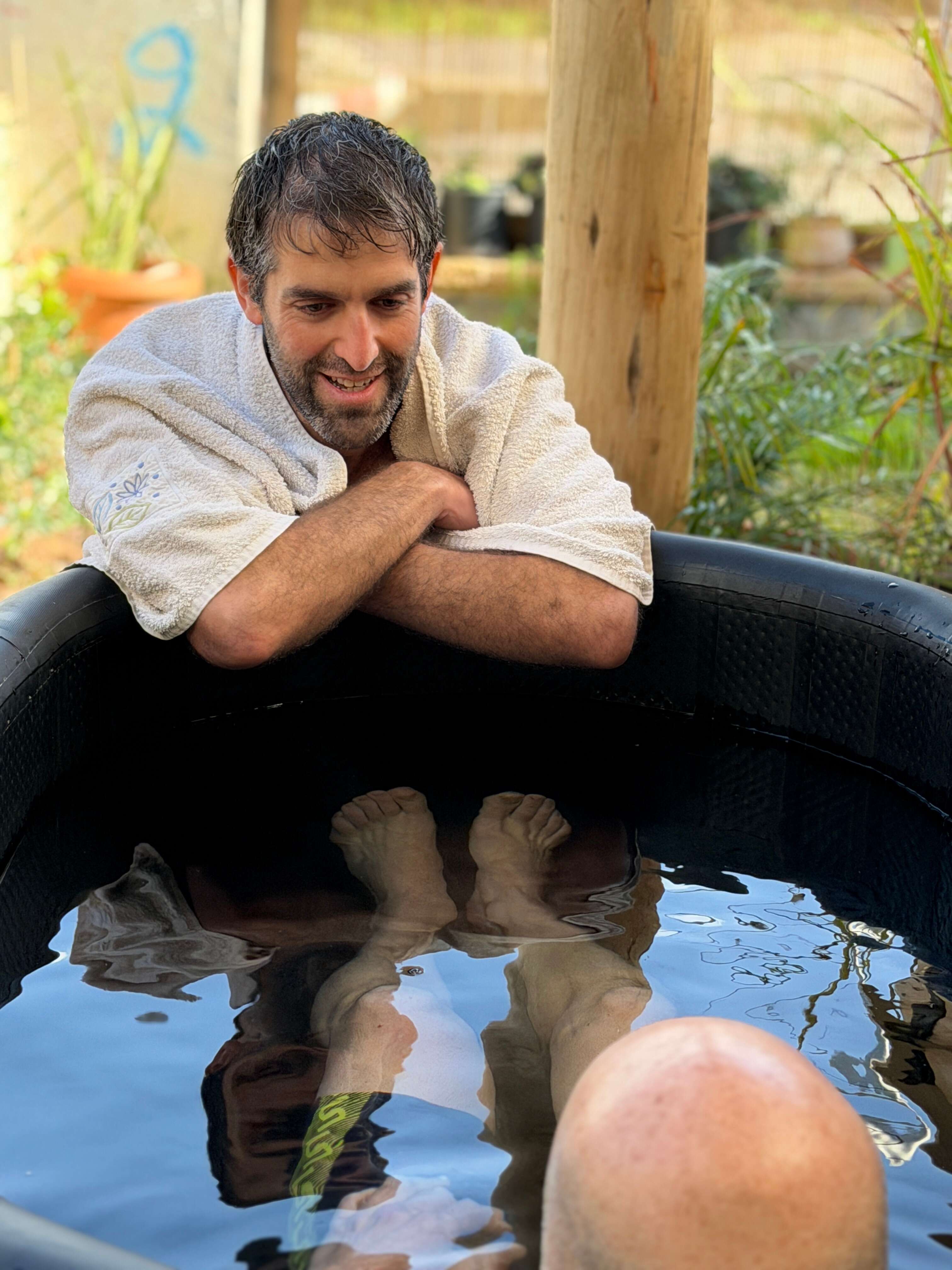 דן כץ | נועם רז