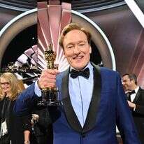 טקס האוסקר | איי.אף.פי