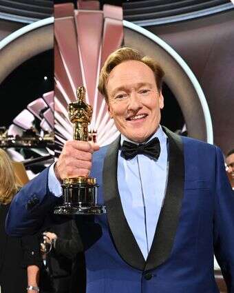 טקס האוסקר | איי.אף.פי