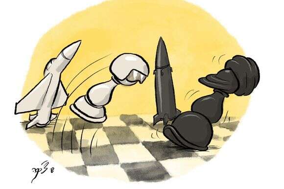 איור: שי צ'רקה