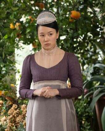 ברידג'רטון עונה 4 | באדיבות נטפליקס