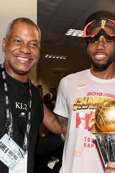 משפיע, לא תמיד לטובה. הדוד דני רוברטסון | צילום מסך