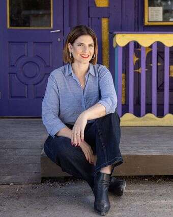 רחלי שלו | אבישג שאר–ישוב