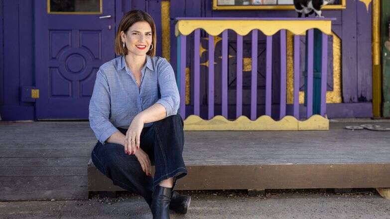 רחלי שלו | אבישג שאר–ישוב