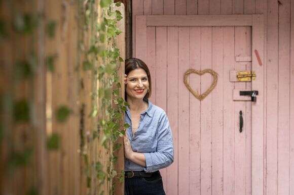 רחלי שלו | אבישג שאר–ישוב