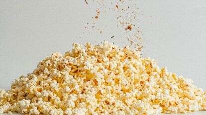 תערובות תבלינים ועשבי תיבול, כמו פפריקה, יכולות לשדרג פופקורן קנוי למיקרוגל | וושינגטון פוסט