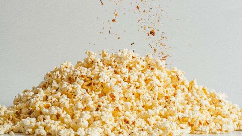 תערובות תבלינים ועשבי תיבול, כמו פפריקה, יכולות לשדרג פופקורן קנוי למיקרוגל | וושינגטון פוסט