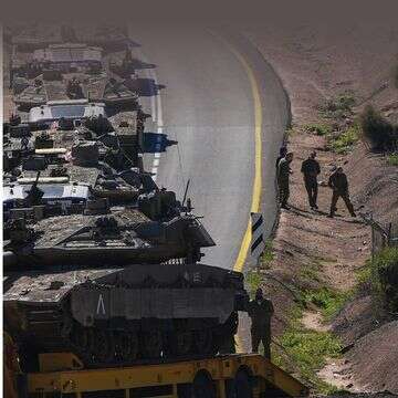 ארוכה הדרך הביתה | אייל מרגולין, פלאש 90